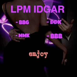 LPM BBG IDGAR [CEK PINNED] telegram Group link