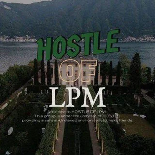 LPM HASTLE #2 NEW ERA telegram Group link