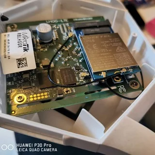 LTE-5G Modding & Hack - Group with 1158 groups in Common