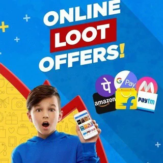 LOOT OFFERS (LTO) 🤑🤑🤝🤝 telegram Group link