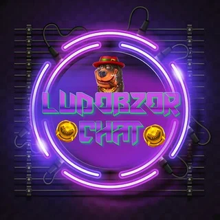 LUDOBZOR CHAT telegram Group link