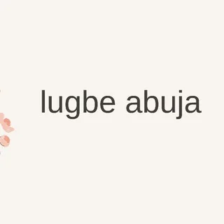 LUGBE ABUJA👥 telegram Group link