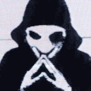 Lulzsec#TAKAS telegram Group link