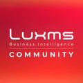 Luxms BI Community - Group with 816 groups in Common