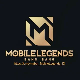 Mabar Mobile Legends ID🇲🇨 telegram Group link