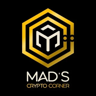 Mad's Crypto Corner telegram Group link