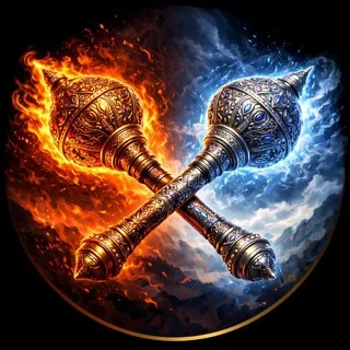 🔱 Mahabali Samrajya- Vol 2 💪 telegram Group link
