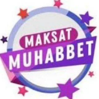 MAKSAT MUHABBET SOHBET telegram Group link