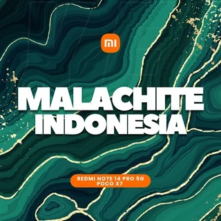 Redmi Note 14 Pro 5G/POCO X7 | Malachite 🇮🇩 telegram Group link