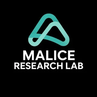 Malice Research Lab telegram Group link