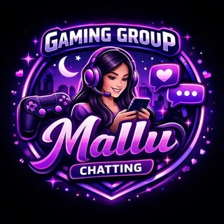 Mallu chatting | Kerala chat 💜 telegram Group link