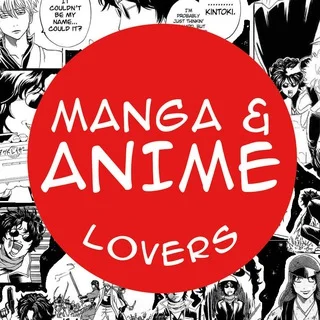 Manga & Anime Lovers telegram Group link