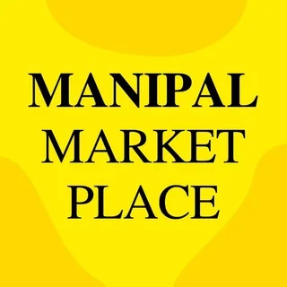 Manipal Marketplace telegram Group link