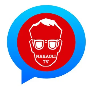 Maraqli.tv Messenger telegram Group link