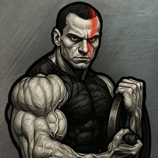 Мартин стил не умер telegram Group link