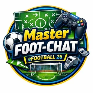 MasterFoot | Chat💬 telegram Group link
