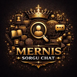 Mernis Sorgulama Chat telegram Group link