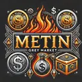 Metin2Grey Market telegram Group link