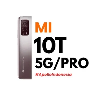 Mi 10T/Pro | Apollo 🇮🇩 telegram Group link