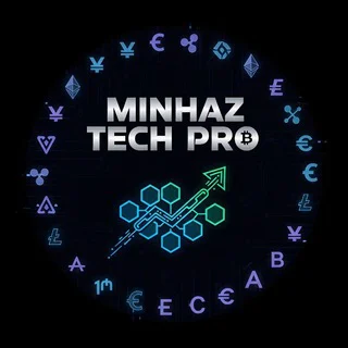 𝐌𝐈𝐍𝐇𝐀𝐙 𝐓𝐄𝐂𝐇 𝐏𝐑𝐎 𝐂𝐇𝐀𝐓 🥰 telegram Group link