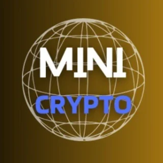 Mini Crypto telegram Group link
