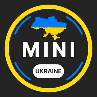 MINI Club UA telegram Group link