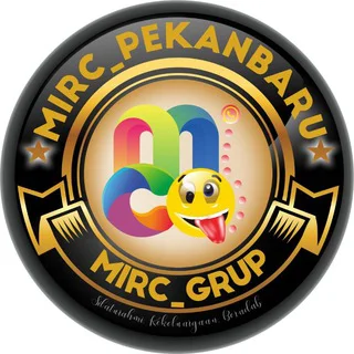 Mirc_Pekanbaru telegram Group link