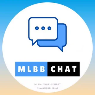 MLBB | Suhbat telegram Group link