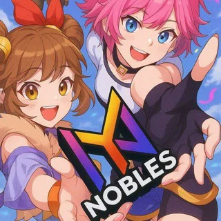 MLBB NOBLES telegram Group link
