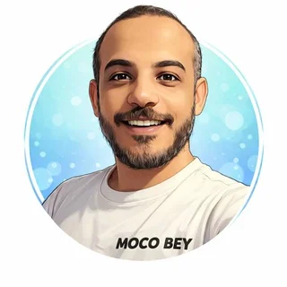 Moco Bey Official telegram Group link