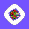 Monad Português 🇵🇹🇲🇿🇹🇱🇧🇷🇦🇴🇨🇻🇬🇶🇬🇼🇸🇹 - Group with 1316 groups in Common