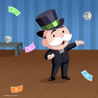 Giochi monopoly go telegram Group link