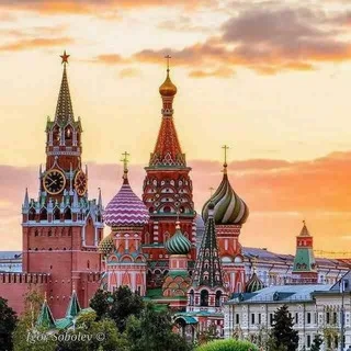 МОСКВА ТАЯАНЧ telegram Group link