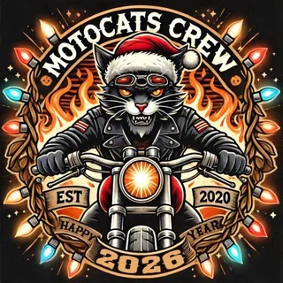 MotoCats telegram Group link
