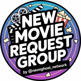Movies HD 2025 | Free Downloads telegram Group link