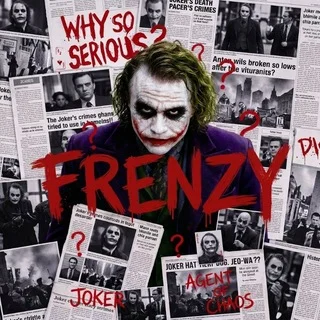 Movie Frenzy Chat telegram Group link