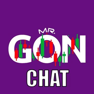 Mr.GON CHAT PUBLICO telegram Group link