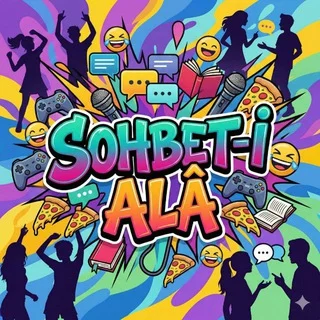 🔥SOHBET-İ ALA🔥 telegram Group link