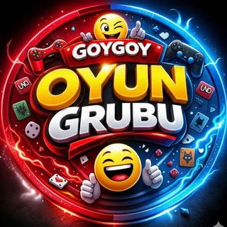 Sohbet Oyun / Ankara İstanbul telegram Group link