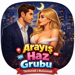 💅ARAYIŞ HAZ YEDEK💅 telegram Group link