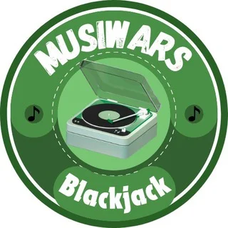 📗 MUSIWARS BLACKJACK telegram Group link