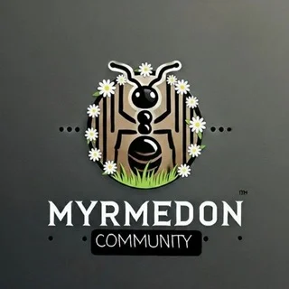 MYRMEDON telegram Group link