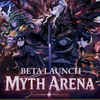 MythArena Main(~RPG Game) telegram Group link