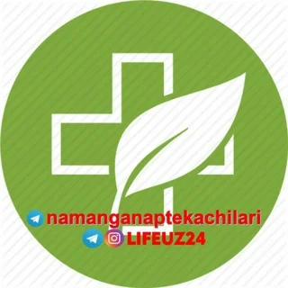 💊Namangan aptekachilari💊 telegram Group link