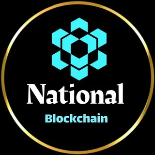 National Blockchain telegram Group link