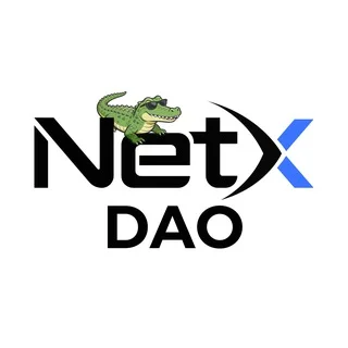 NetX DAO telegram Group link