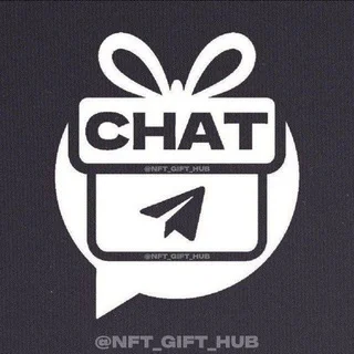 Чат | NFT Подарки telegram Group link
