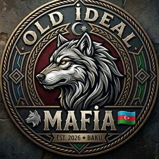 𝐎𝐋𝐃 𝐈𝐃𝐄𝐀𝐋 𝐌𝐀𝐅𝐈𝐀🐺🇦🇿 - Group with 505 groups in Common