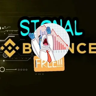 Diskusi Signal Binance telegram Group link
