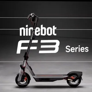 🇷🇺 Ninebot F3 telegram Group link